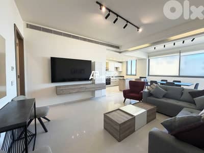 Apartment For Sale In Achrafieh - شقة للبيع في الأشرفية