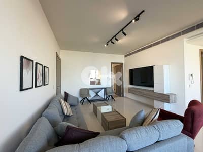 Apartment For Sale In Achrafieh - شقة للبيع في الأشرفية