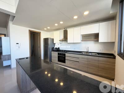 Apartment For Sale In Achrafieh - شقة للبيع في الأشرفية
