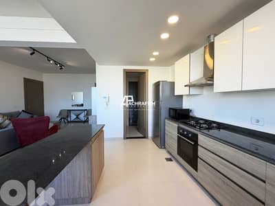 Apartment For Sale In Achrafieh - شقة للبيع في الأشرفية