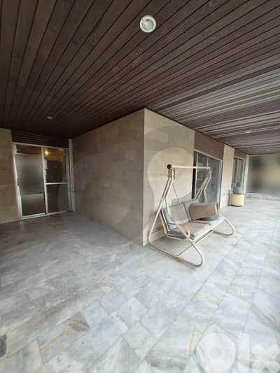 1 Parking, Big Garden, spacious, Naccache/نقاش REF#OD133371