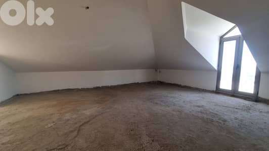 GMC248MAN Duplex for sale in Mazraat Yachouh - دوبلكس للبيع
