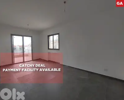 balcony, elevator, Cave, AC & Heating, Mansourieh/منصورية REF#GA131650