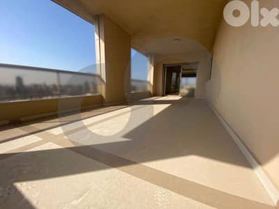 Modern Living , Sioufi - Achrafieh /سيوفي بالأشرفية REF#KL133372