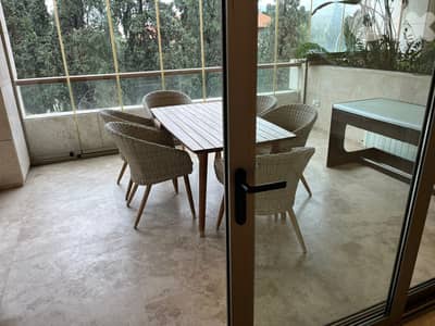 L20557 - High-End 4-Bedroom Apartment For Rent in Bliss, Ras Beirut