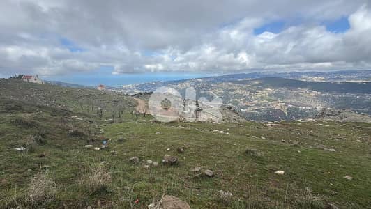 GMC473RAR -  Land for sale in Zaarour - أرض للبيع في زعرور
