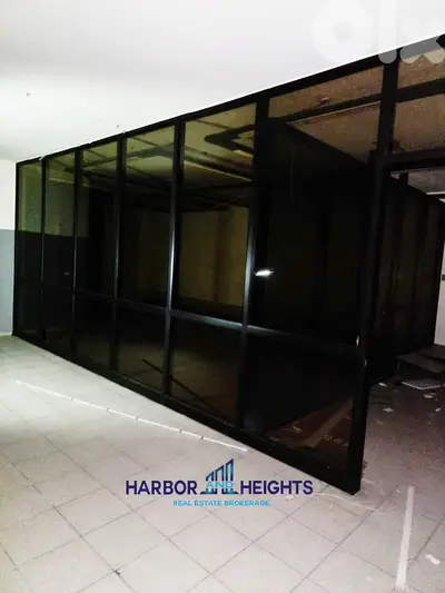 Warehouse for Rent in Sin el Fil مستودع للإيجار في سن الفيل