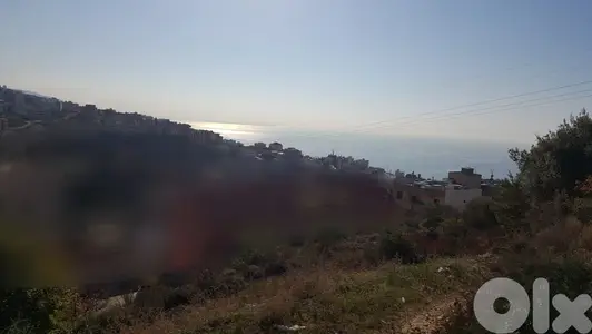 GMB153JC - Land For Sale In Blat - أرض للبيع في بلاط