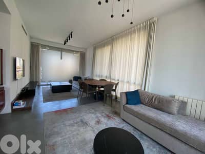 SPACIOUS APARTMENT IN ACHRAFIEH PRIME (140SQ) 2 MASTER BEDS (ACIT-1180