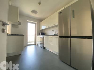 SPACIOUS APARTMENT IN ACHRAFIEH PRIME (140SQ) 2 MASTER BEDS (ACIT-1180