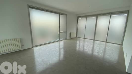 SPACIOUS APARTMENT IN ACHRAFIEH PRIME (185SQ) 3 MASTER BEDS (ACIT-1180
