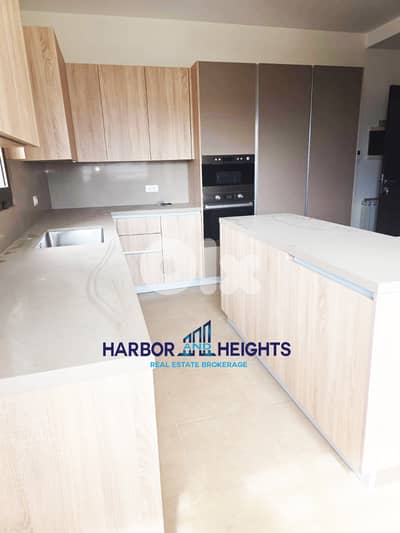 Spacious Apartment for Rent in Sil el Fil  شقة للإيجار في سل الفيل
