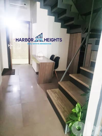Physiotherapy Clinic for Rent in Dekwaneh  مكتب للإيجار في الدكوانة
