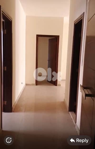 beautiful apartment in mar roukouz