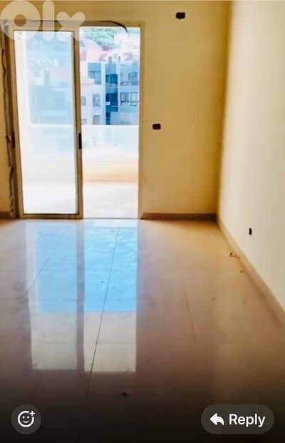 beautiful apartment in mar roukouz