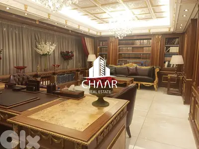 Office for Rent in Jnah - مكتب للايجار في جناح - #R2298