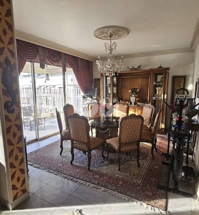 L19950 - Furnished Apartment For Sale in Al Zarif, Ras Beirut
