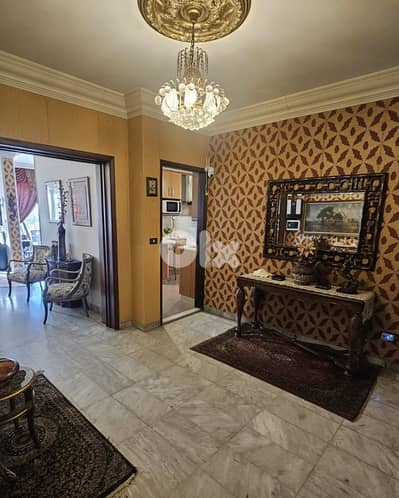 L19950 - Furnished Apartment For Sale in Al Zarif, Ras Beirut