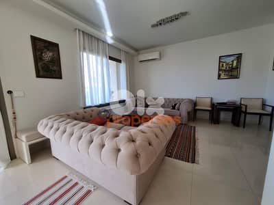 Apartment For Sale In Kfarhbab - CPKCC58
