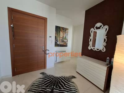 Apartment For Sale In Kfarhbab - CPKCC58