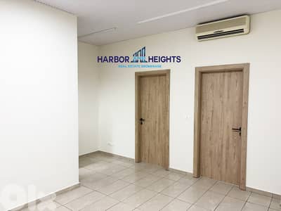 Office for Rent in Jal el Dib مكتب للإيجار في جل الديب