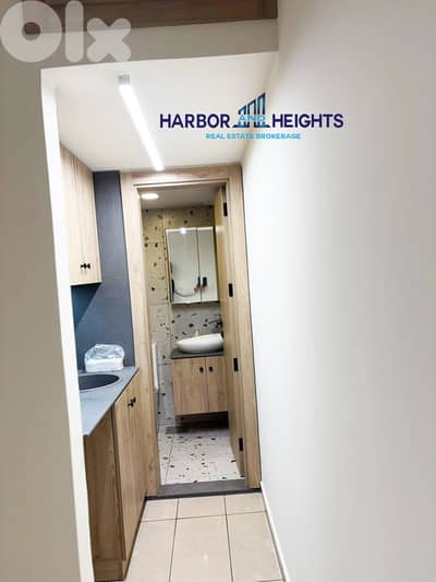 Office for Rent in Jal el Dib مكتب للإيجار في جل الديب