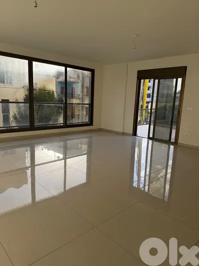 Beautiful apartment in Naccache