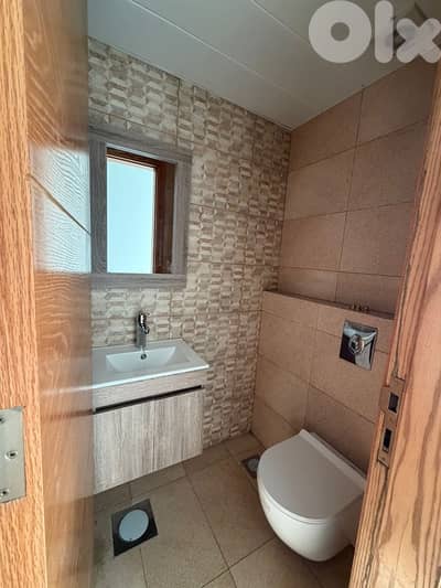 Beautiful apartment in Naccache