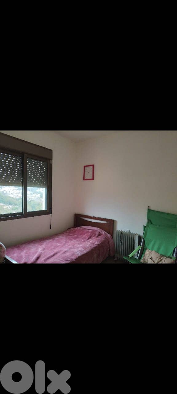 L12270 - Duplex Chalet for Sale In Aannaya 2