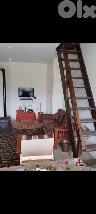 L12270 - Duplex Chalet for Sale In Aannaya