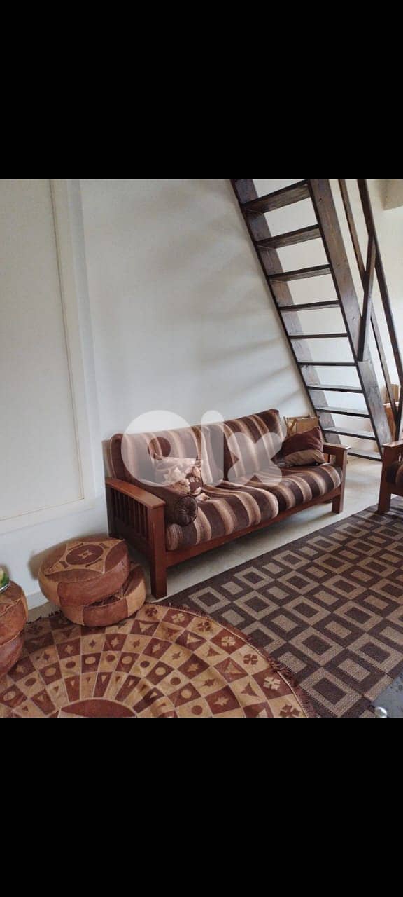 L12270 - Duplex Chalet for Sale In Aannaya 5