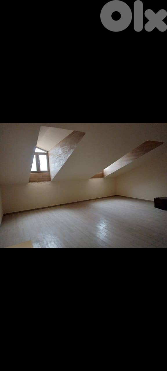 L12270 - Duplex Chalet for Sale In Aannaya 6