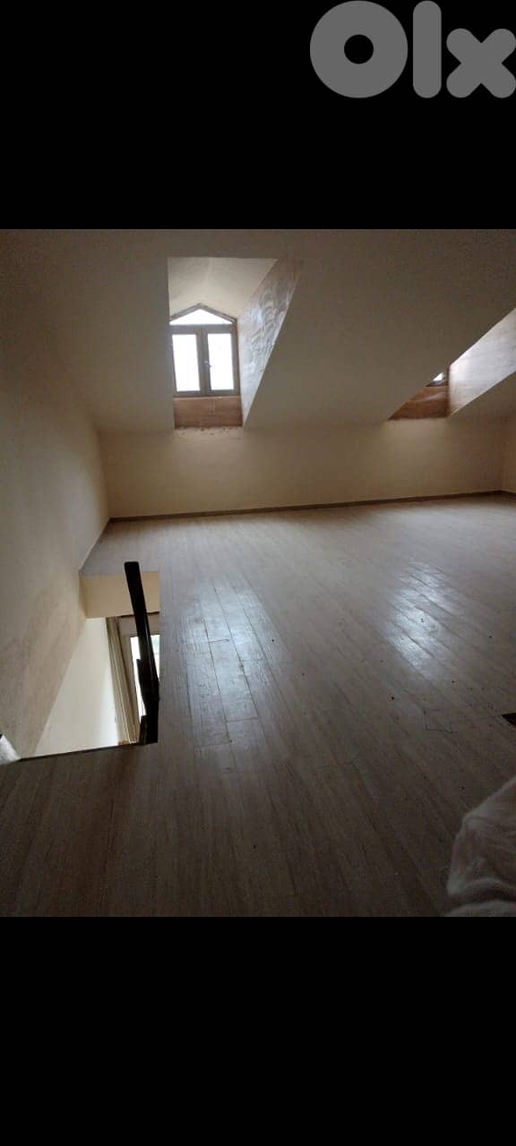L12270 - Duplex Chalet for Sale In Aannaya 7