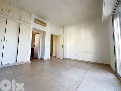 L12211 - 3-Bedroom Apartment for Rent in Bliss, Ras Beirut