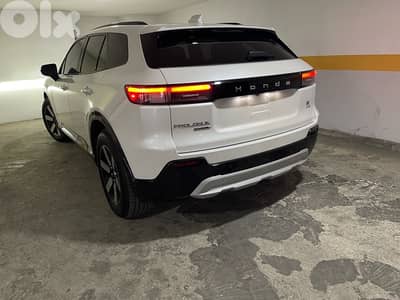 Honda Prologue 2024