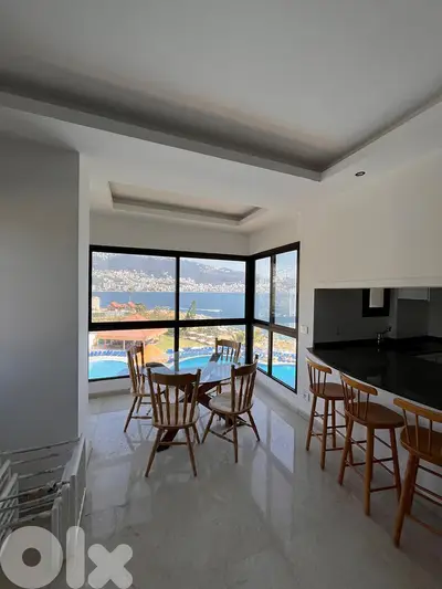 GMK135EN Chalet for sale in Tabarja - شاليه للبيع في طبرجا