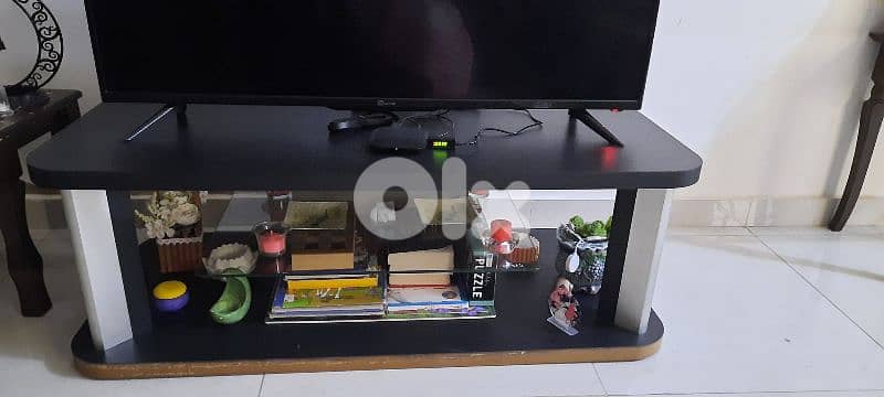 tv table 0