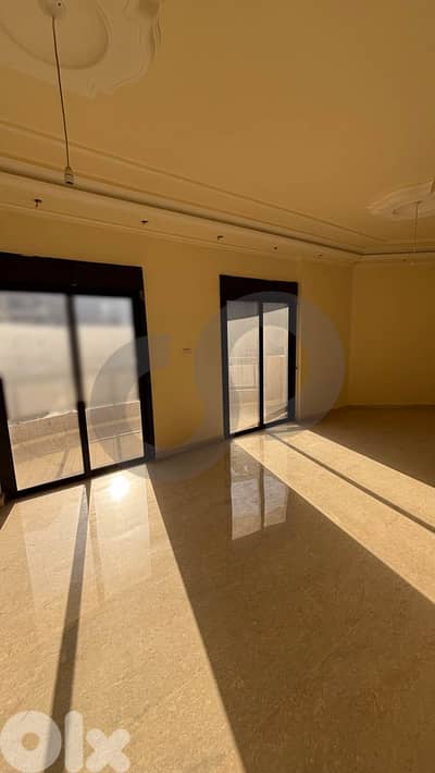 Brand New Unit ,Dam w Farez, Tripoli / طرابلس -  ضم وفرز REF#AS133377