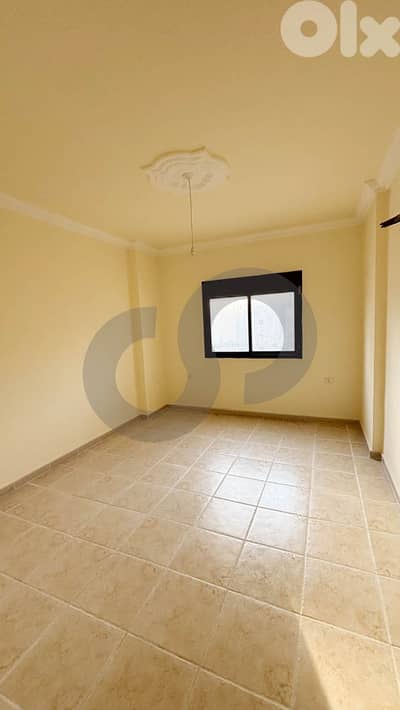 Brand New Unit ,Dam w Farez, Tripoli / طرابلس -  ضم وفرز REF#AS133377