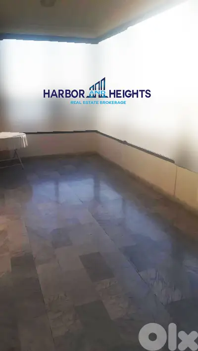 Apartment for Rent in Rabweh شقة للإيجار في الربوة