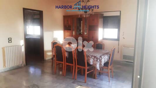 Apartment for Rent in Rabweh شقة للإيجار في الربوة