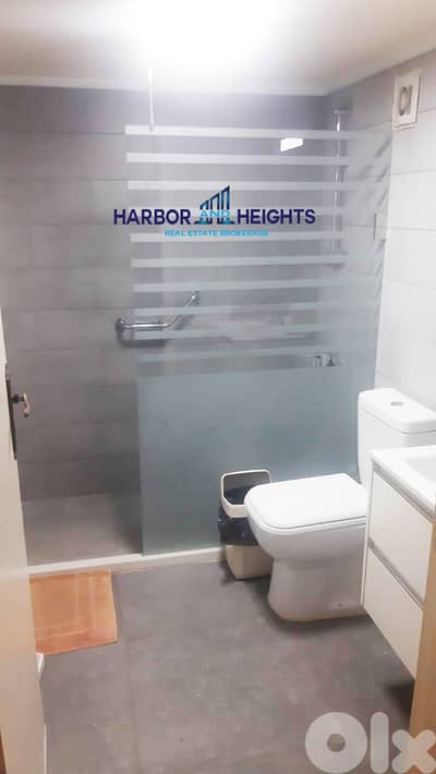 Apartment for Rent in Rabweh شقة للإيجار في الربوة