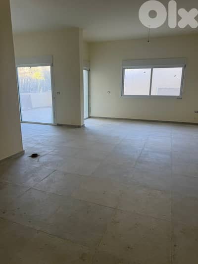 GMB204SA Apartment for sale in Batroun - شقة للبيع في البترون