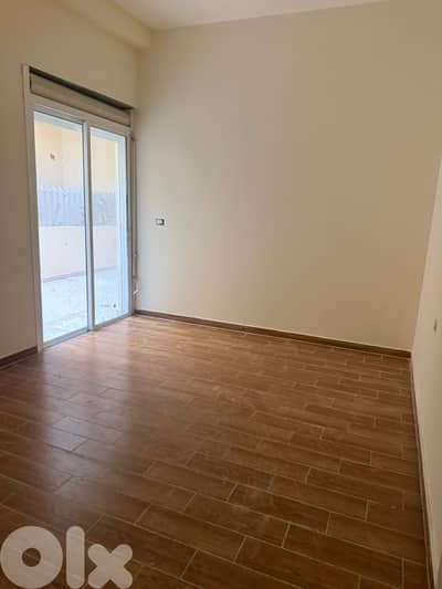 GMB204SA Apartment for sale in Batroun - شقة للبيع في البترون