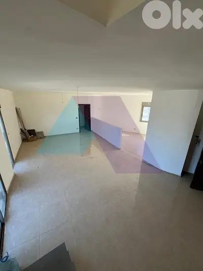 250m2 Duplex apartment+view 4sale in Jouret El Ballout - جورة البلوط 250m2 Duplex apartment+view 4sale in Jouret El Ballout - جورة البلوط