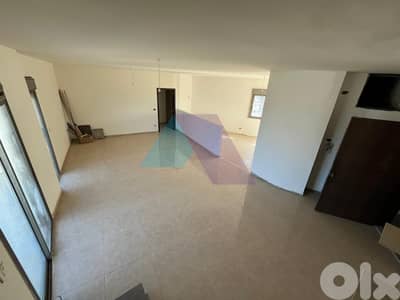 250m2 Duplex apartment+view 4sale in Jouret El Ballout - جورة البلوط 250m2 Duplex apartment+view 4sale in Jouret El Ballout - جورة البلوط