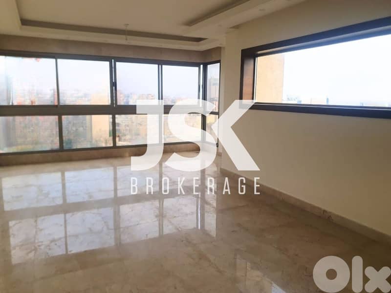 L12017 - 3-Bedroom Apartment with Open View for Sale in Spears 0