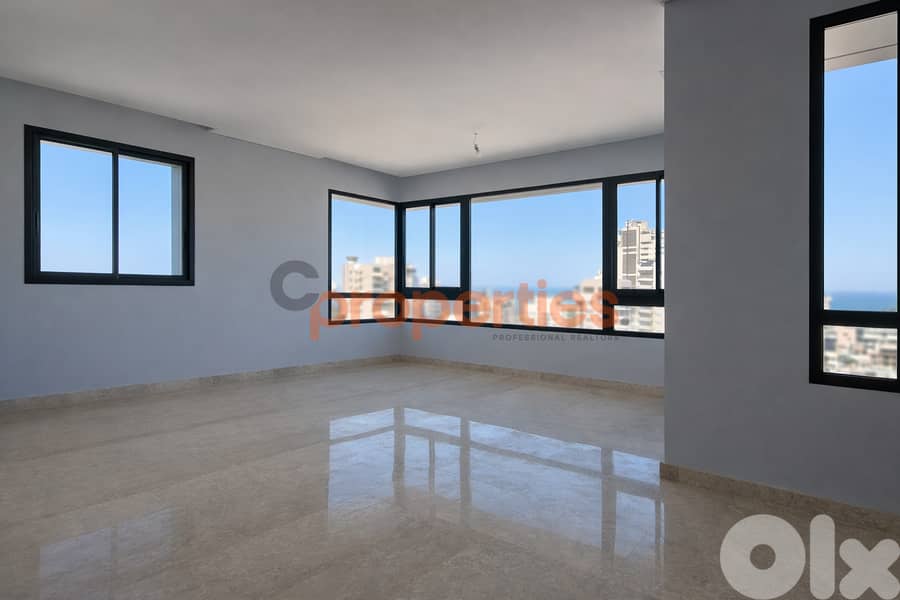 Apartment For Sale In Ras Beirut – CPBWW101 0