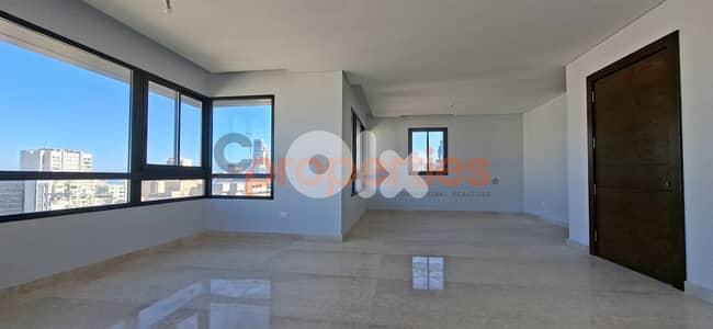 Apartment For Sale In Ras Beirut – CPBWW101