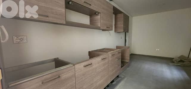 L11211 - Spacious Apartment for Sale in a Gated community in Jamhour L11211 - Spacious Apartment for Sale in a Gated community in Jamhour